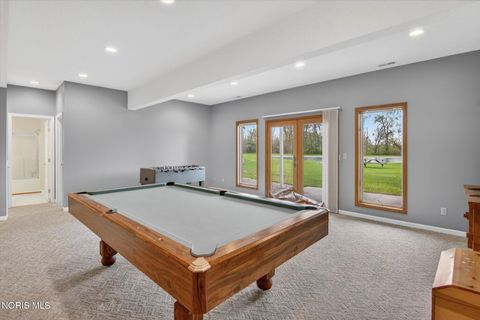 Tiny photo for 5966 County Road 12, Bryan, OH 43506 (MLS # 10007010)