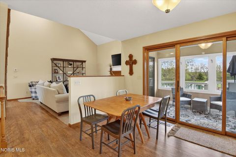 Tiny photo for 5966 County Road 12, Bryan, OH 43506 (MLS # 10007010)