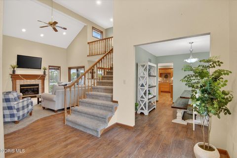 Tiny photo for 5966 County Road 12, Bryan, OH 43506 (MLS # 10007010)