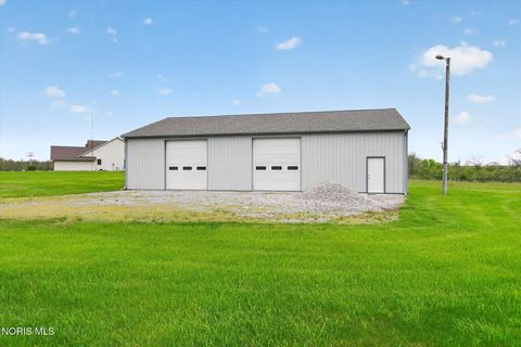 Tiny photo for 5966 County Road 12, Bryan, OH 43506 (MLS # 10007010)