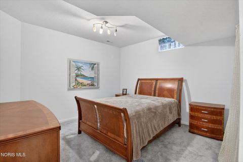 Tiny photo for 5966 County Road 12, Bryan, OH 43506 (MLS # 10007010)