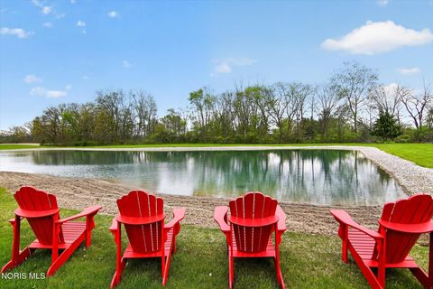 Tiny photo for 5966 County Road 12, Bryan, OH 43506 (MLS # 10007010)