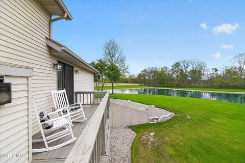 Tiny photo for 5966 County Road 12, Bryan, OH 43506 (MLS # 10007010)