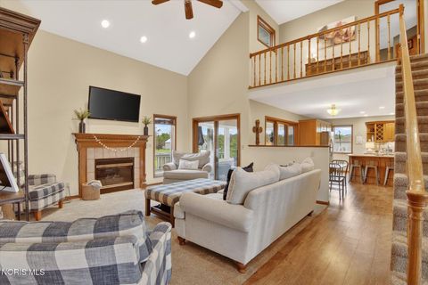 Tiny photo for 5966 County Road 12, Bryan, OH 43506 (MLS # 10007010)