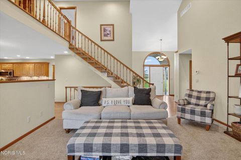 Tiny photo for 5966 County Road 12, Bryan, OH 43506 (MLS # 10007010)