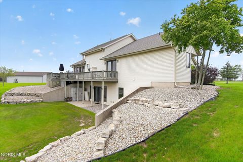 Tiny photo for 5966 County Road 12, Bryan, OH 43506 (MLS # 10007010)