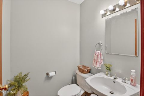 Tiny photo for 5966 County Road 12, Bryan, OH 43506 (MLS # 10007010)