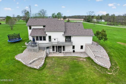 Tiny photo for 5966 County Road 12, Bryan, OH 43506 (MLS # 10007010)