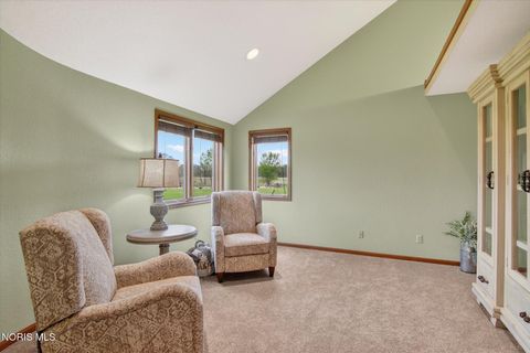 Tiny photo for 5966 County Road 12, Bryan, OH 43506 (MLS # 10007010)