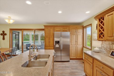 Tiny photo for 5966 County Road 12, Bryan, OH 43506 (MLS # 10007010)