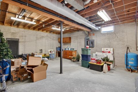 Tiny photo for 5966 County Road 12, Bryan, OH 43506 (MLS # 10007010)