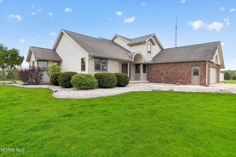 Tiny photo for 5966 County Road 12, Bryan, OH 43506 (MLS # 10007010)