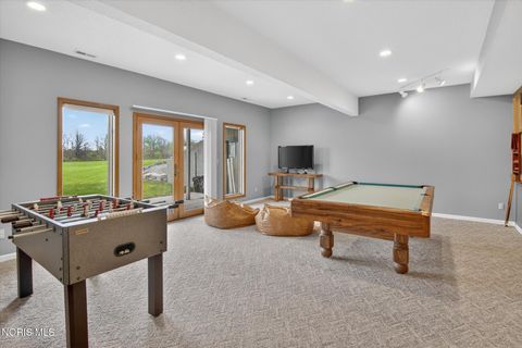 Tiny photo for 5966 County Road 12, Bryan, OH 43506 (MLS # 10007010)