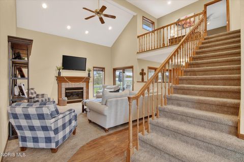 Tiny photo for 5966 County Road 12, Bryan, OH 43506 (MLS # 10007010)