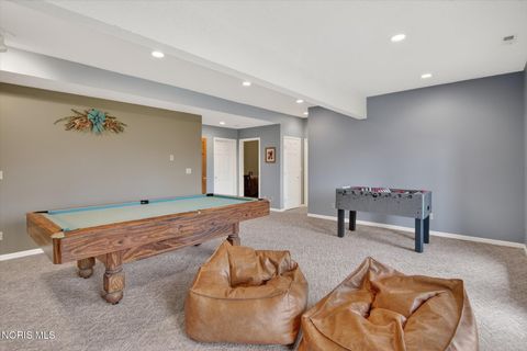 Tiny photo for 5966 County Road 12, Bryan, OH 43506 (MLS # 10007010)