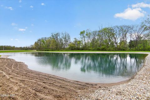Tiny photo for 5966 County Road 12, Bryan, OH 43506 (MLS # 10007010)