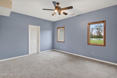 Tiny photo for 5966 County Road 12, Bryan, OH 43506 (MLS # 10007010)