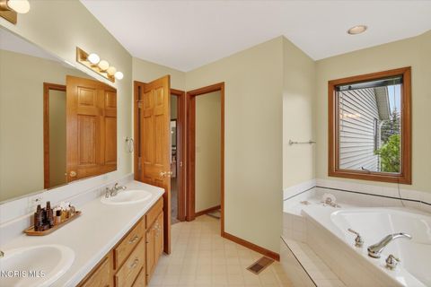 Tiny photo for 5966 County Road 12, Bryan, OH 43506 (MLS # 10007010)