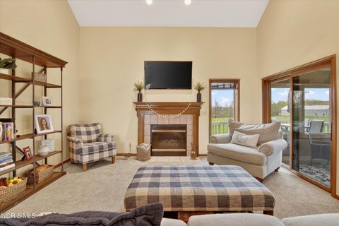 Tiny photo for 5966 County Road 12, Bryan, OH 43506 (MLS # 10007010)