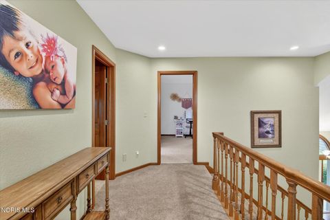 Tiny photo for 5966 County Road 12, Bryan, OH 43506 (MLS # 10007010)