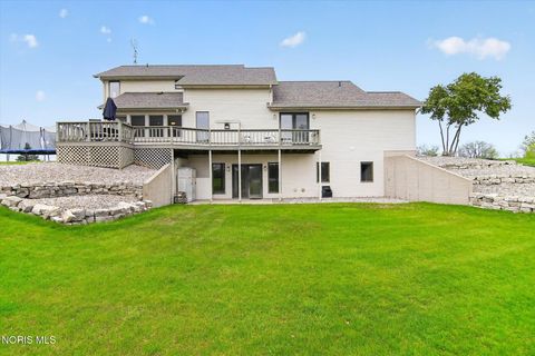 Tiny photo for 5966 County Road 12, Bryan, OH 43506 (MLS # 10007010)