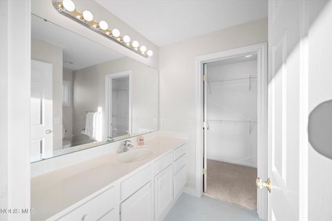 Tiny photo for 4347 Crystal Ridge Drive, Maumee, OH 43537 (MLS # 10004098)