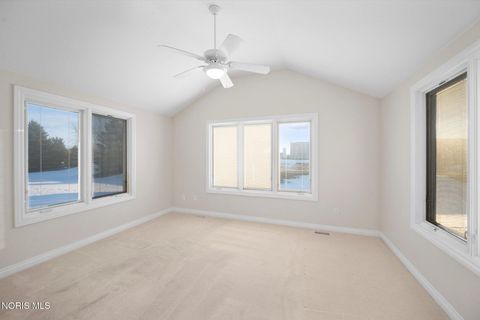 Tiny photo for 4347 Crystal Ridge Drive, Maumee, OH 43537 (MLS # 10004098)