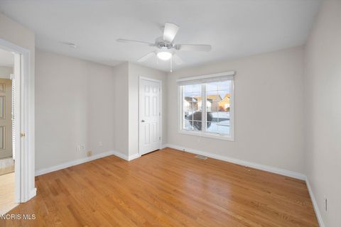 Tiny photo for 4347 Crystal Ridge Drive, Maumee, OH 43537 (MLS # 10004098)