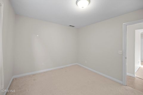 Tiny photo for 4347 Crystal Ridge Drive, Maumee, OH 43537 (MLS # 10004098)