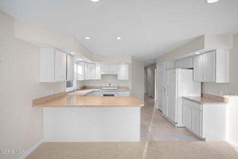 Tiny photo for 4347 Crystal Ridge Drive, Maumee, OH 43537 (MLS # 10004098)