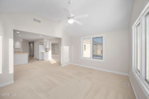 Tiny photo for 4347 Crystal Ridge Drive, Maumee, OH 43537 (MLS # 10004098)