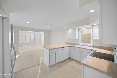 Tiny photo for 4347 Crystal Ridge Drive, Maumee, OH 43537 (MLS # 10004098)