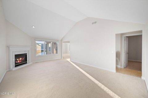 Tiny photo for 4347 Crystal Ridge Drive, Maumee, OH 43537 (MLS # 10004098)