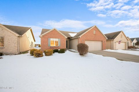 Tiny photo for 4347 Crystal Ridge Drive, Maumee, OH 43537 (MLS # 10004098)