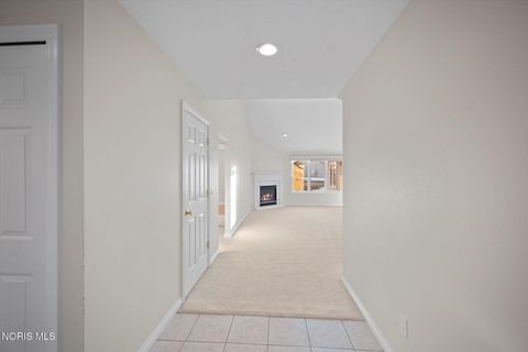 Tiny photo for 4347 Crystal Ridge Drive, Maumee, OH 43537 (MLS # 10004098)