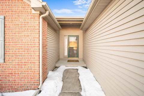 Tiny photo for 4347 Crystal Ridge Drive, Maumee, OH 43537 (MLS # 10004098)