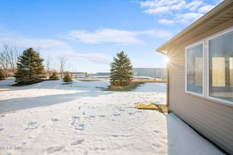 Tiny photo for 4347 Crystal Ridge Drive, Maumee, OH 43537 (MLS # 10004098)