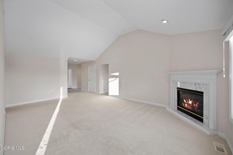 Tiny photo for 4347 Crystal Ridge Drive, Maumee, OH 43537 (MLS # 10004098)