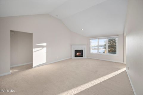 Tiny photo for 4347 Crystal Ridge Drive, Maumee, OH 43537 (MLS # 10004098)