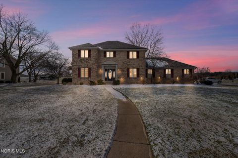 Tiny photo for 16103 S Normandy Road, Perrysburg, OH 43551 (MLS # 10005033)