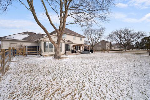 Tiny photo for 16103 S Normandy Road, Perrysburg, OH 43551 (MLS # 10005033)