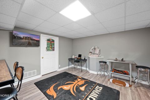 Tiny photo for 16103 S Normandy Road, Perrysburg, OH 43551 (MLS # 10005033)