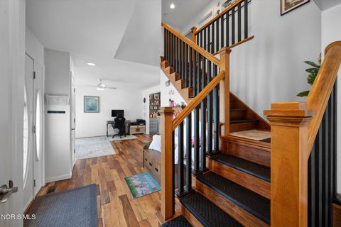 Tiny photo for 16103 S Normandy Road, Perrysburg, OH 43551 (MLS # 10005033)