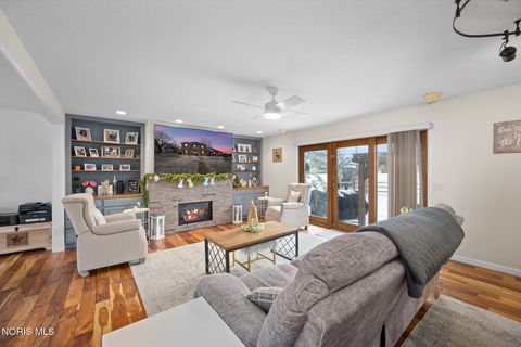 Tiny photo for 16103 S Normandy Road, Perrysburg, OH 43551 (MLS # 10005033)