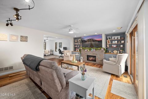 Tiny photo for 16103 S Normandy Road, Perrysburg, OH 43551 (MLS # 10005033)