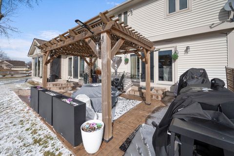 Tiny photo for 16103 S Normandy Road, Perrysburg, OH 43551 (MLS # 10005033)