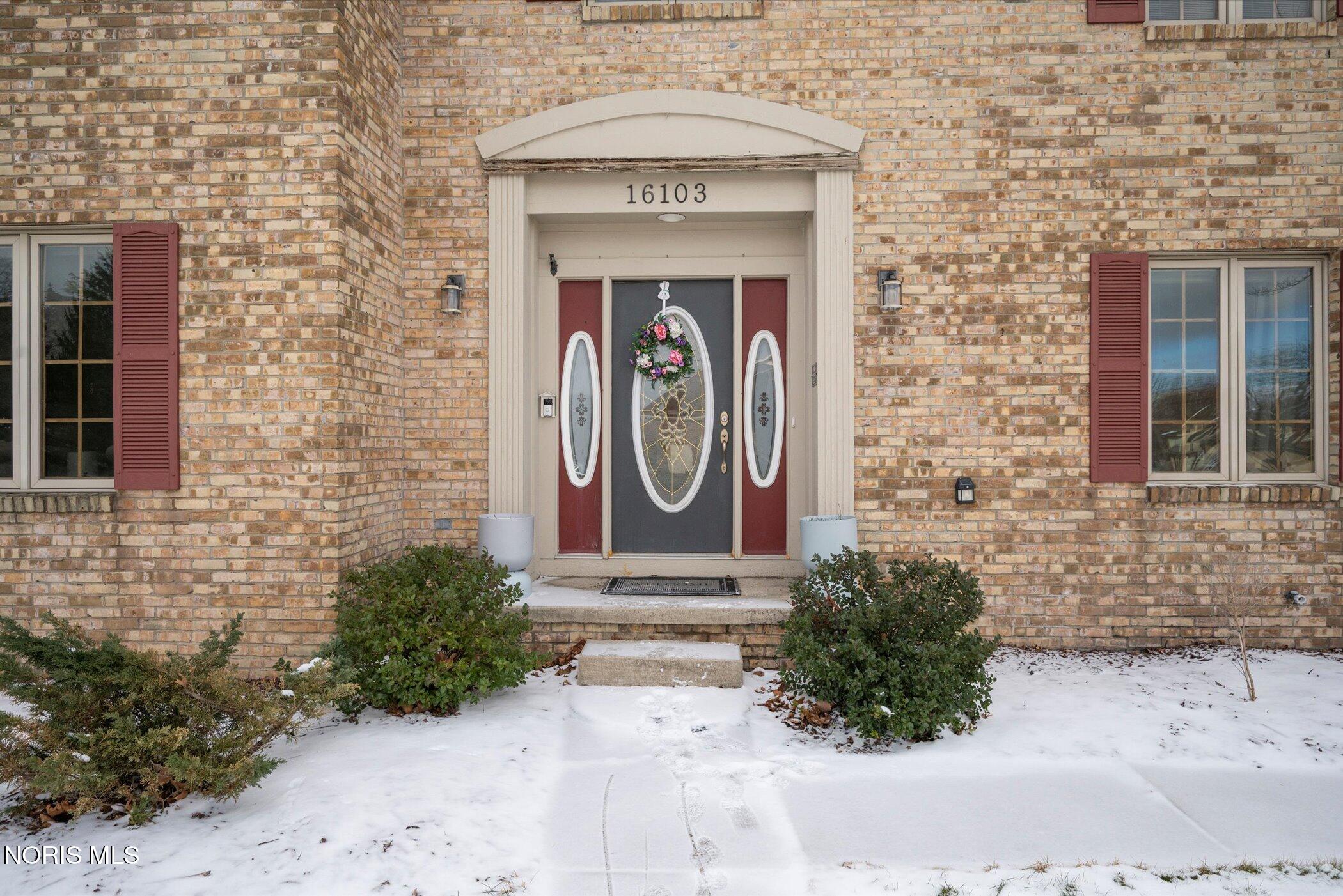 16103 S Normandy Road