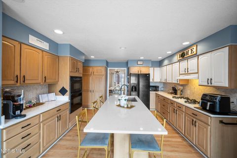 Tiny photo for 16103 S Normandy Road, Perrysburg, OH 43551 (MLS # 10005033)