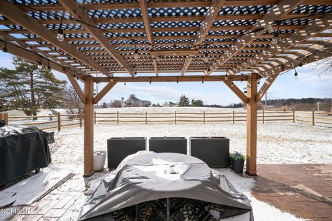 Tiny photo for 16103 S Normandy Road, Perrysburg, OH 43551 (MLS # 10005033)