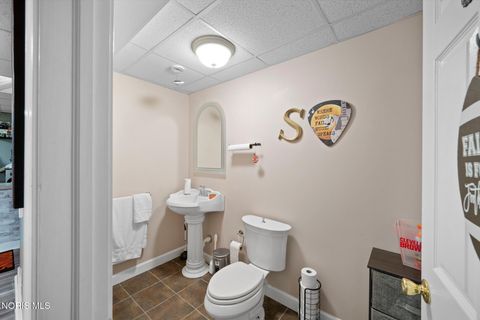 Tiny photo for 16103 S Normandy Road, Perrysburg, OH 43551 (MLS # 10005033)